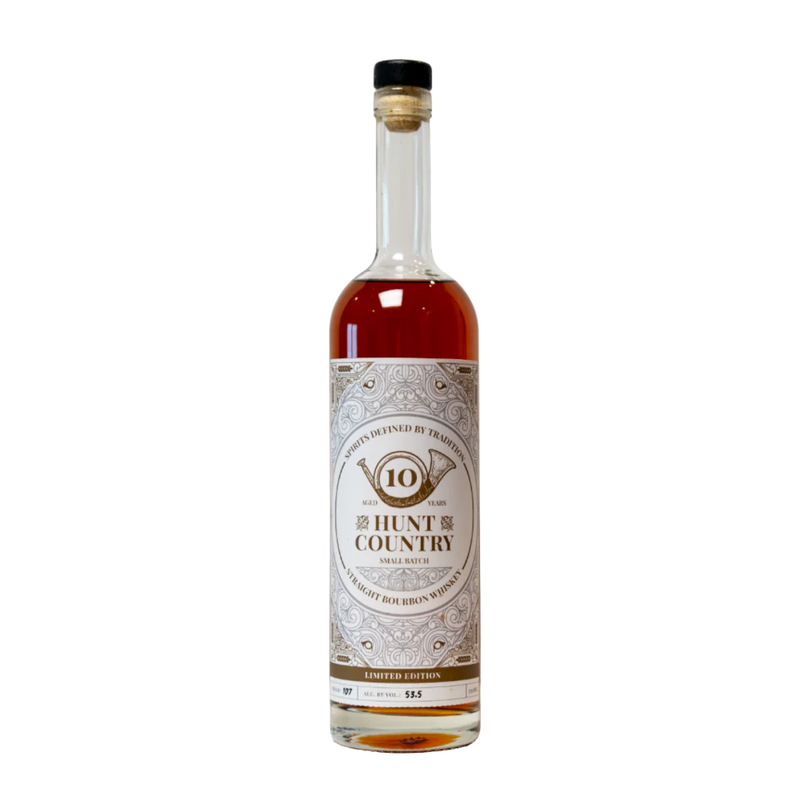 10 Year Small Batch