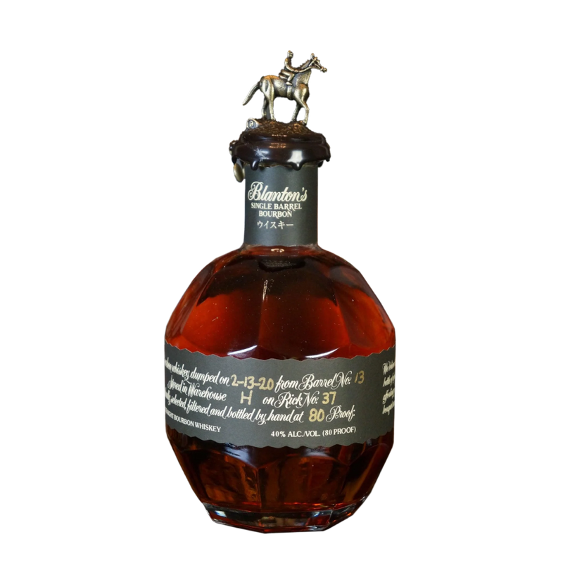 Blanton&