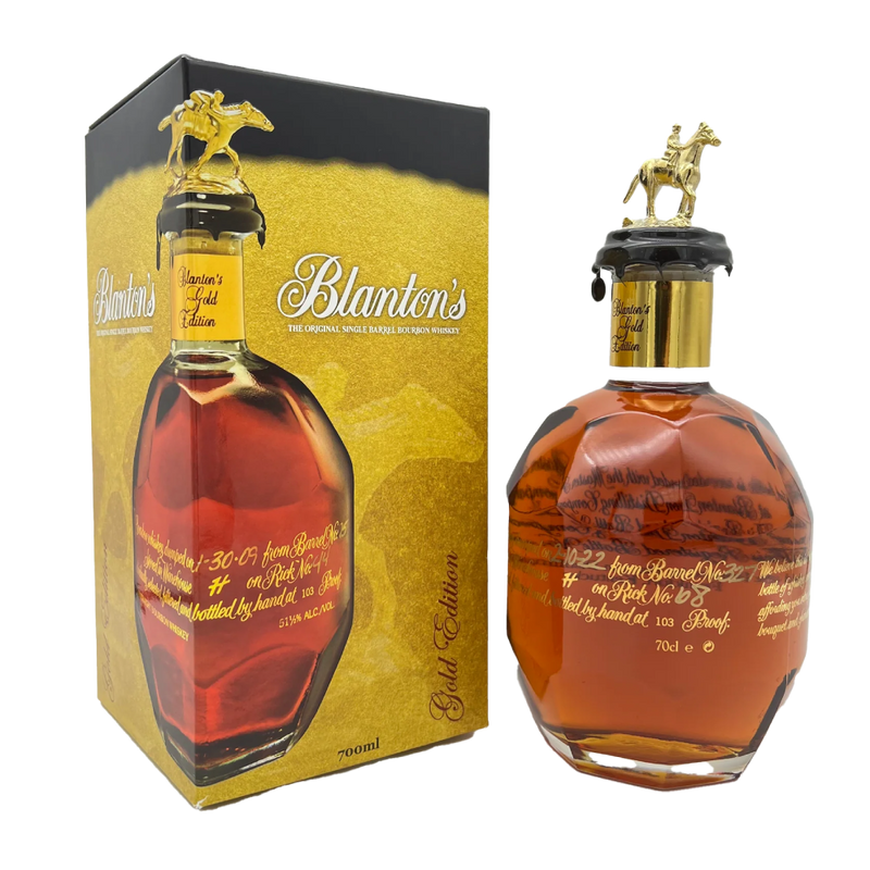 Blanton&