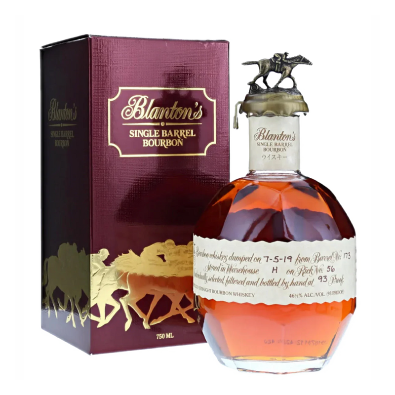 Blanton&