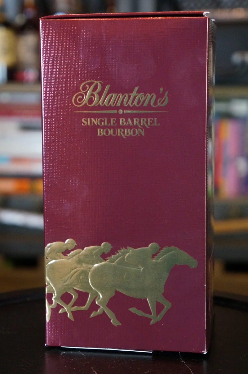 Blanton&