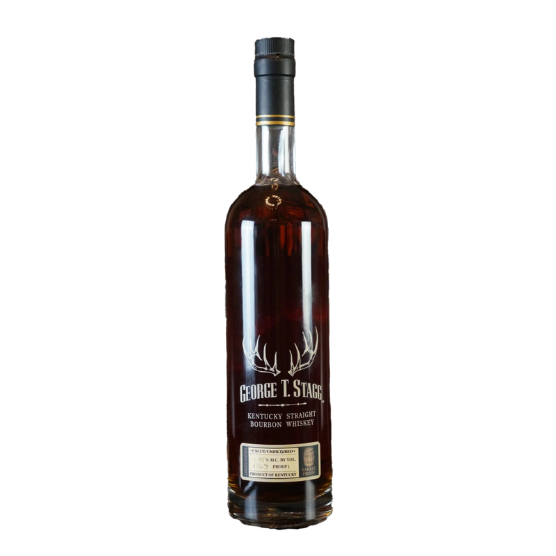 Buffalo Trace Antique Collection George T Stagg