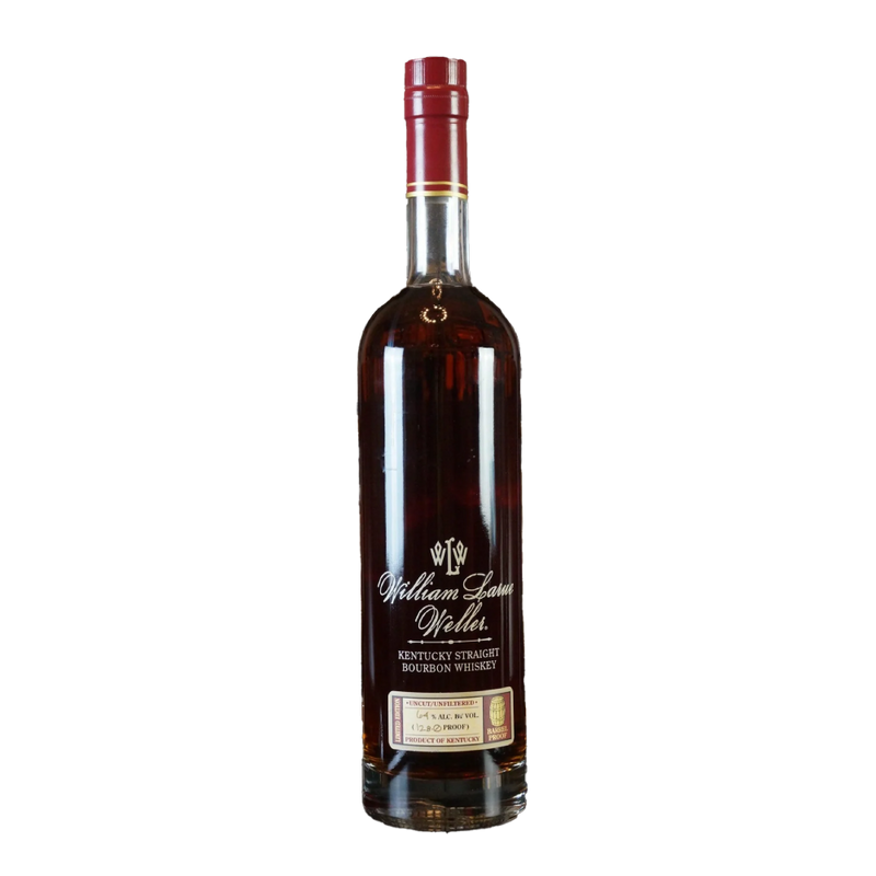 Buffalo Trace Antique Collection William Larue Weller