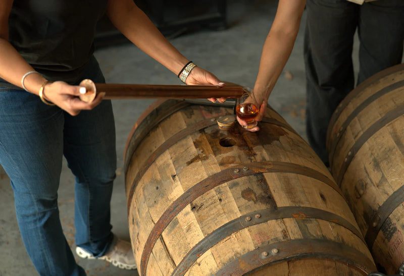 The Hunt Country Cask