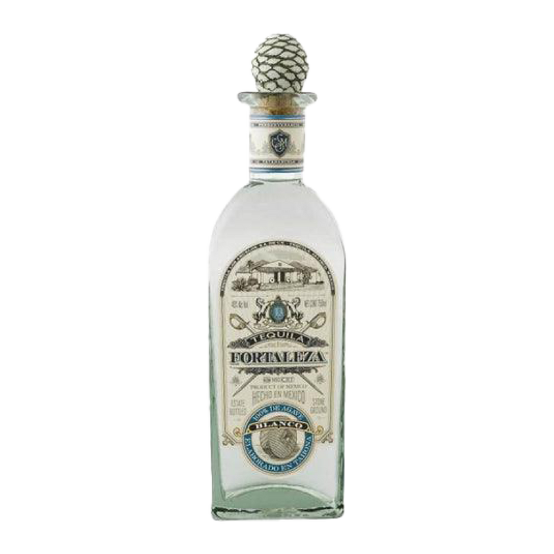 Fortaleza Blanco 700ml
