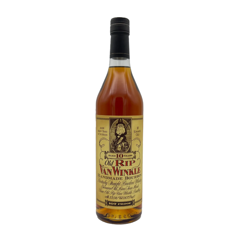 Old Rip Van Winkle 10 Year