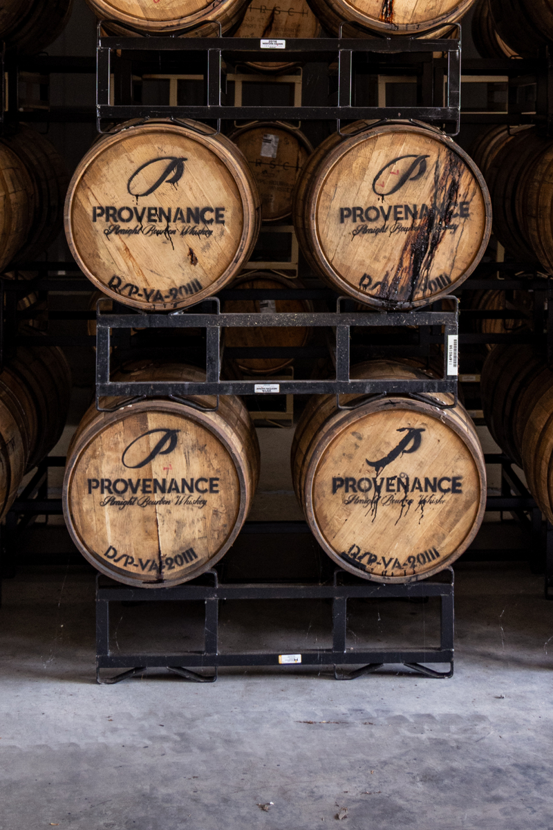 The Provenance Heritage Half