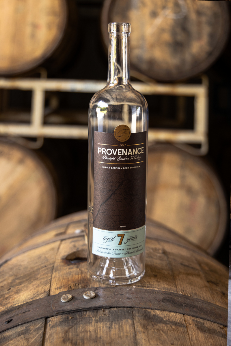 The Provenance Heritage Half
