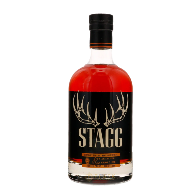 Stagg (no batch requests)
