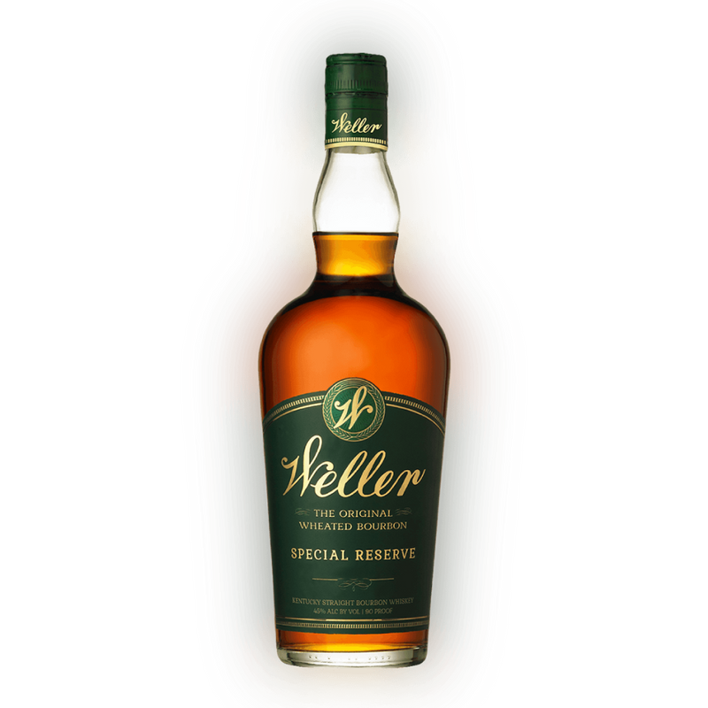 W.L. Weller Special Reserve - 750mL