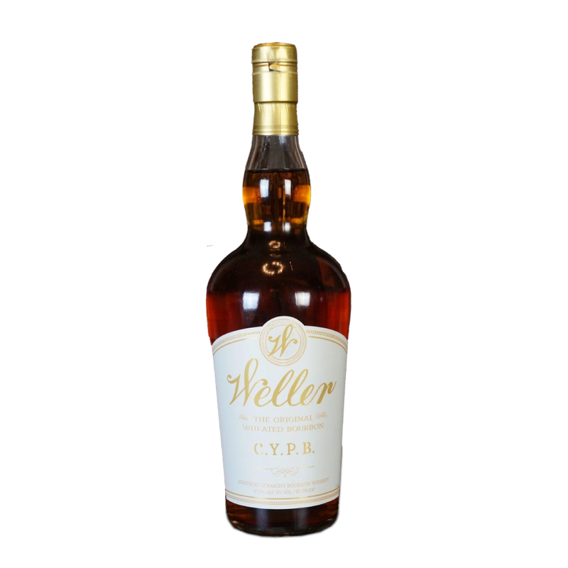 W.L Weller CYPB Craft Your Perfect Bourbon