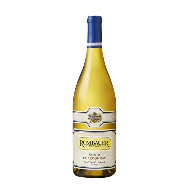 Rombauer Chardonnay